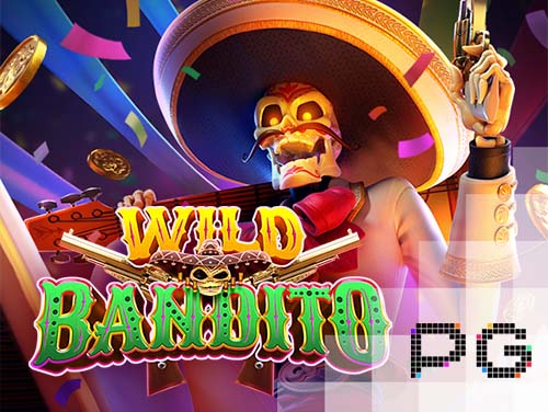 MNLbet Slots Game Wild Bandito